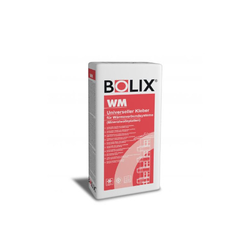BOLIX WM