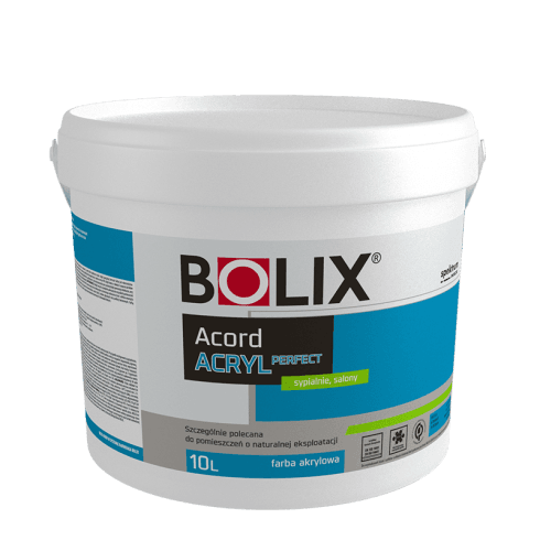 BOLIX ACORD ACRYL PERFECT
