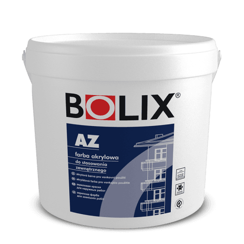 BOLIX AZ