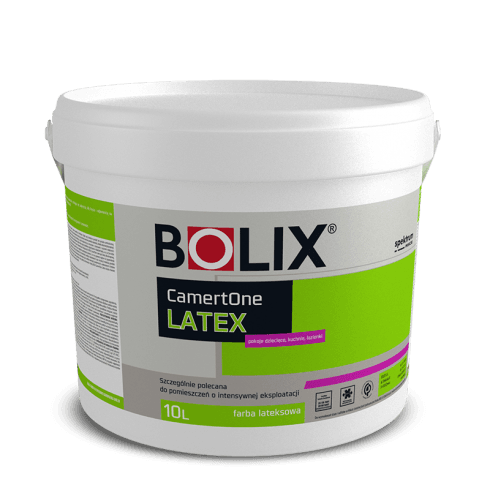 BOLIX CAMERTONE LATEX MATT