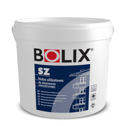 BOLIX SZ
