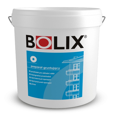 BOLIX O