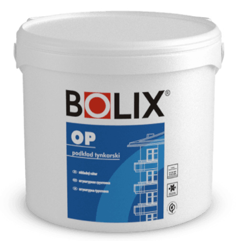 BOLIX OP