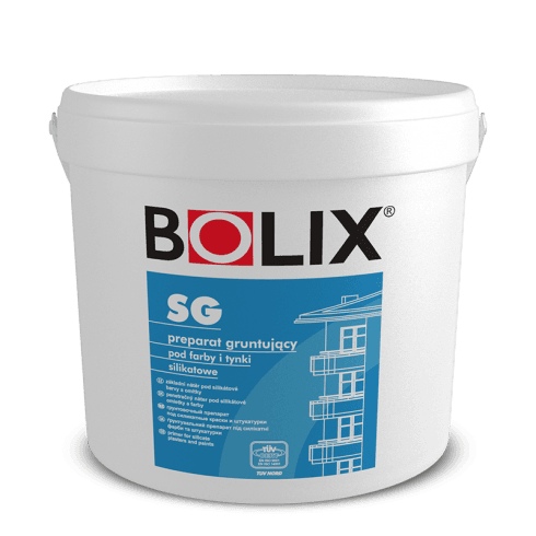 BOLIX SG