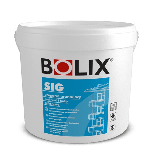 BOLIX SIG